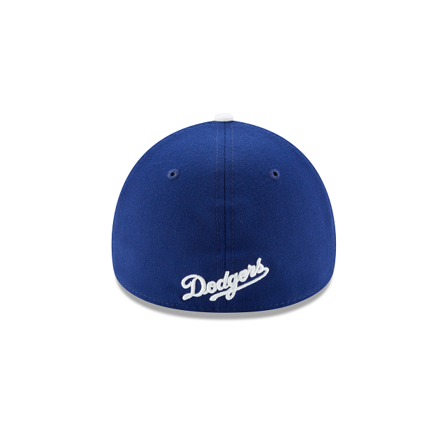 Los Angeles Dodgers MLB Classics 39THIRTY Elástica Azul