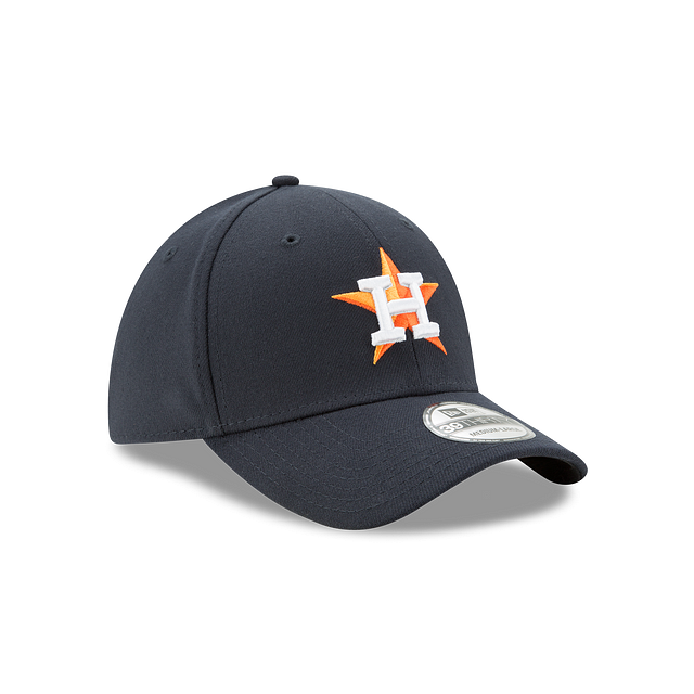 Houston Astros MLB Classics 39THIRTY Elástica
