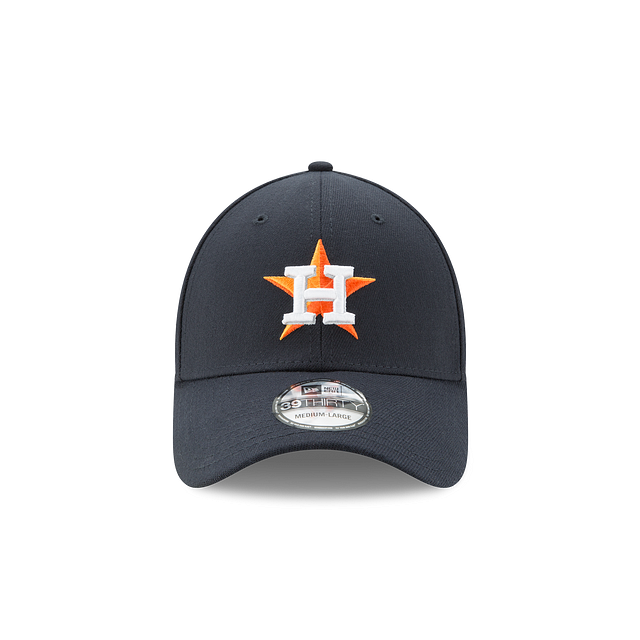 Houston Astros MLB Classics 39THIRTY Elástica