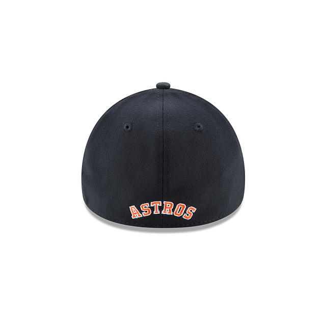 Houston Astros MLB Classics 39THIRTY Elástica