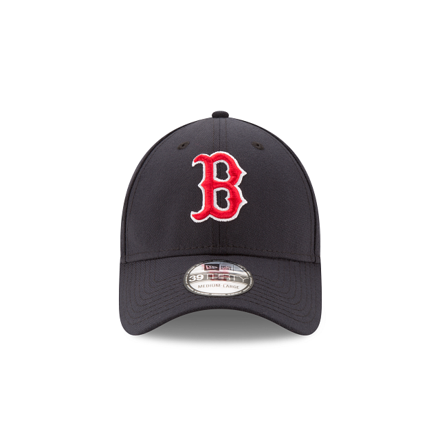 Boston Red Sox MLB Classics 39THIRTY Elástica