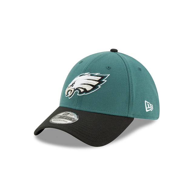 Philadelphia Eagles NFL Team Classic 39THIRTY Cerrada