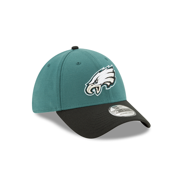 Philadelphia Eagles NFL Team Classic 39THIRTY Cerrada