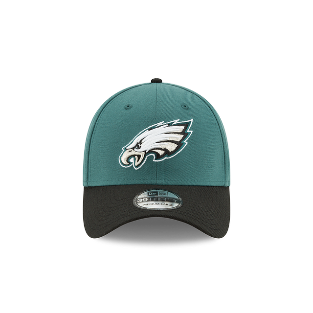 Philadelphia Eagles NFL Team Classic 39THIRTY Cerrada