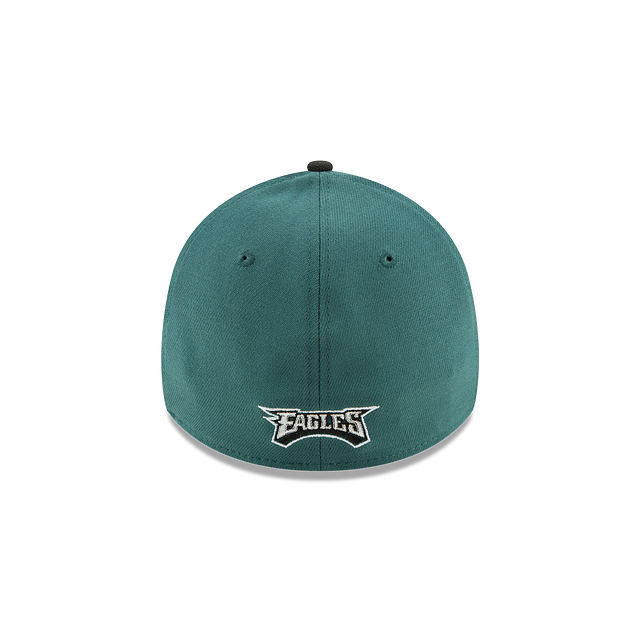 Philadelphia Eagles NFL Team Classic 39THIRTY Cerrada
