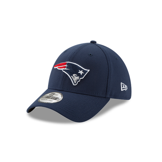 New England Patriots NFL Team Classic 39THIRTY Cerrada