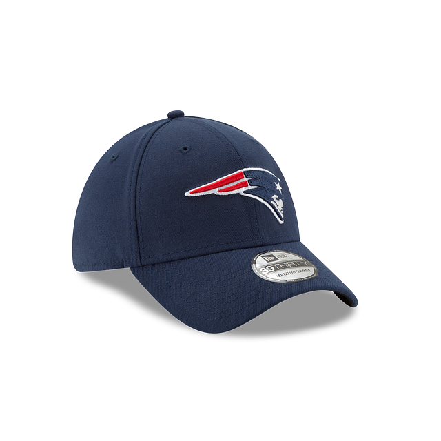 New England Patriots NFL Team Classic 39THIRTY Cerrada