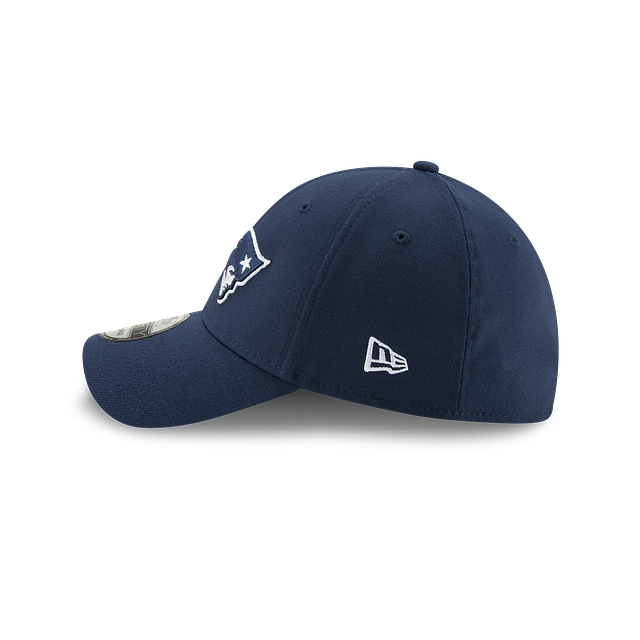 New England Patriots NFL Team Classic 39THIRTY Cerrada