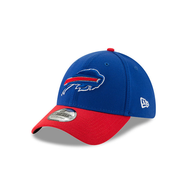 Buffalo Bills NFL Team Classic 39THIRTY Cerrada