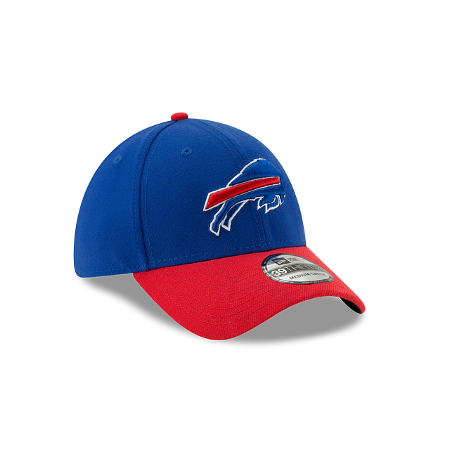 Buffalo Bills NFL Team Classic 39THIRTY Cerrada