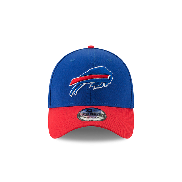Buffalo Bills NFL Team Classic 39THIRTY Cerrada