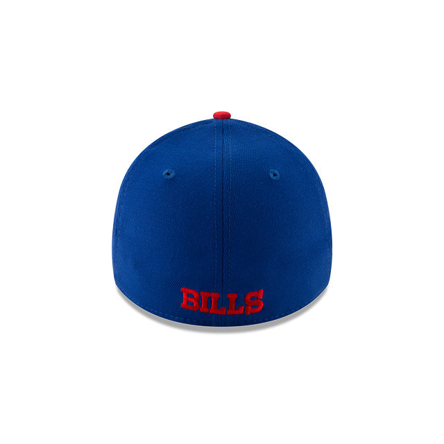 Buffalo Bills NFL Team Classic 39THIRTY Cerrada
