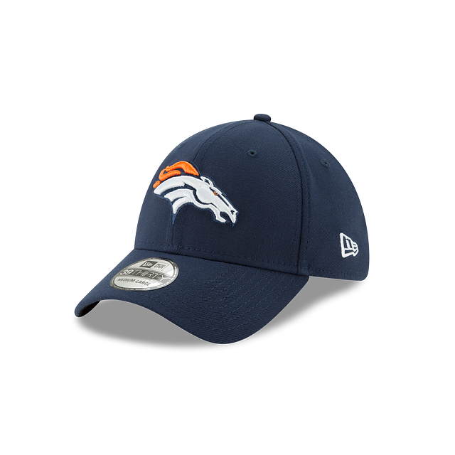 Denver Broncos NFL Team Classic 39THIRTY Cerrada
