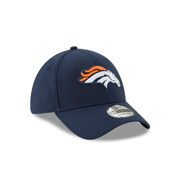 Denver Broncos NFL Team Classic 39THIRTY Cerrada