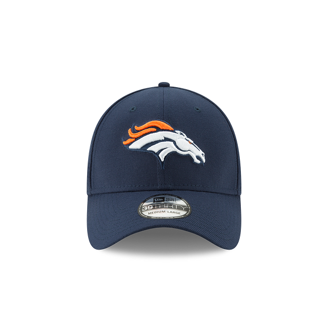 Denver Broncos NFL Team Classic 39THIRTY Cerrada