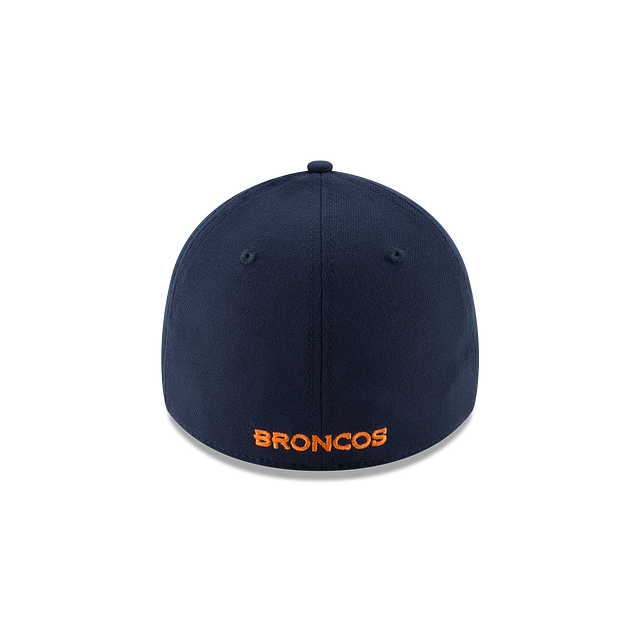 Denver Broncos NFL Team Classic 39THIRTY Cerrada