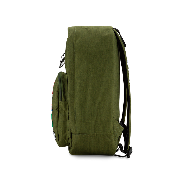 Mochila New Era Worldwide