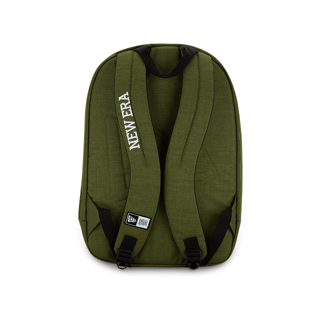 Mochila New Era Worldwide