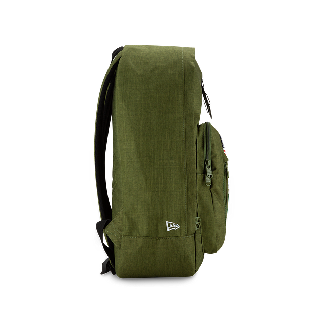 Mochila New Era Worldwide