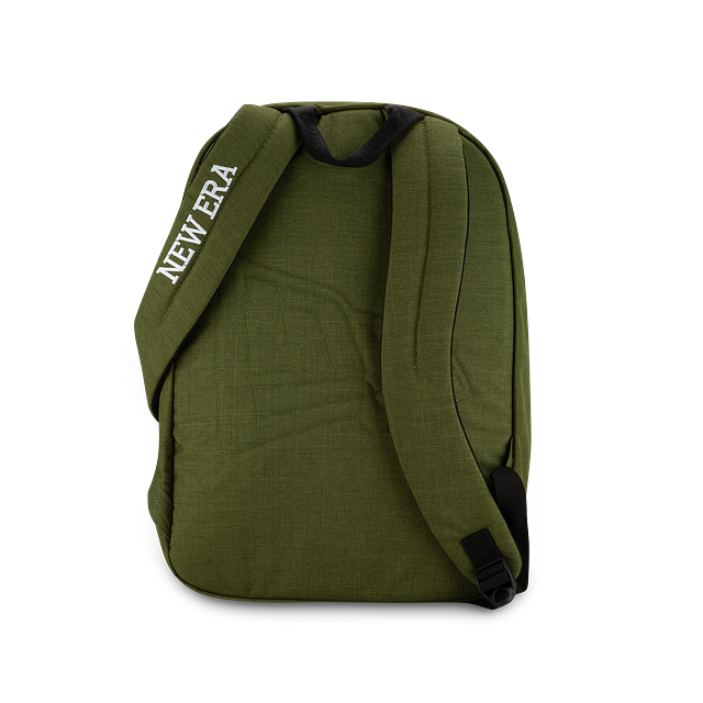 Mochila New Era Worldwide