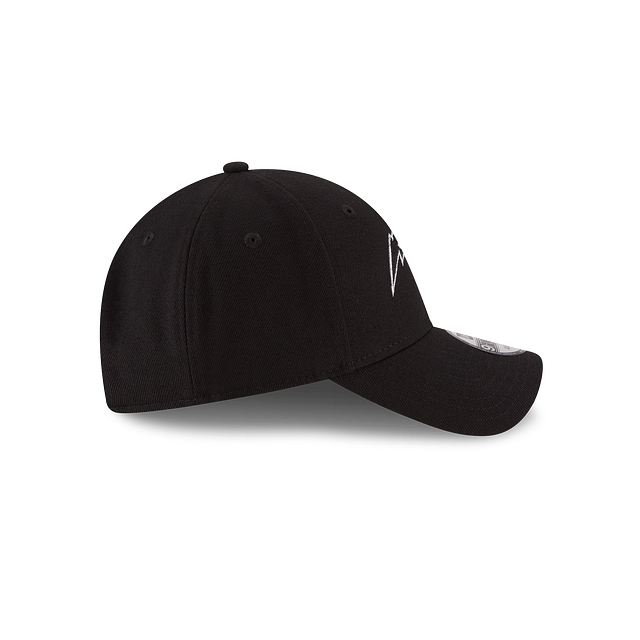Orlando Magic NBA The League 9FORTY Strapback