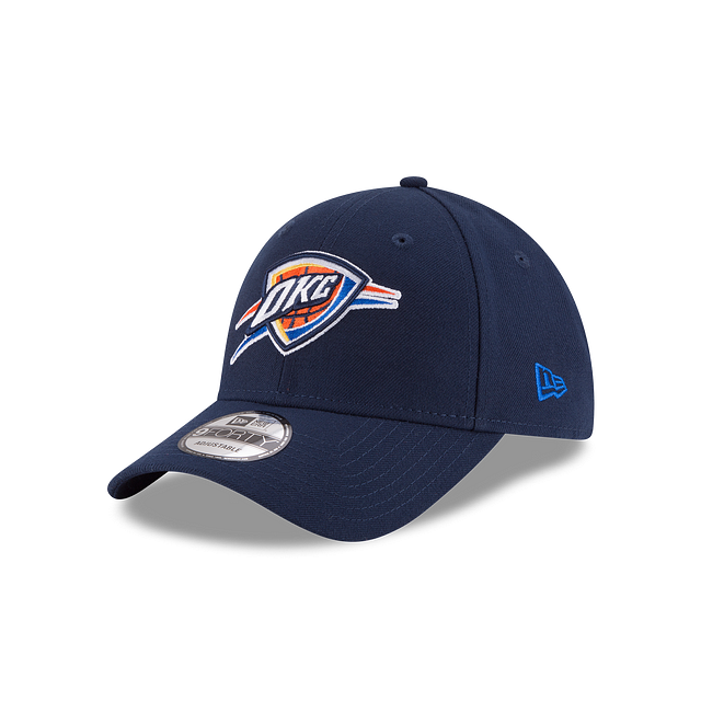 Oklahoma City Thunde NBA The League 9FORTY Strapback