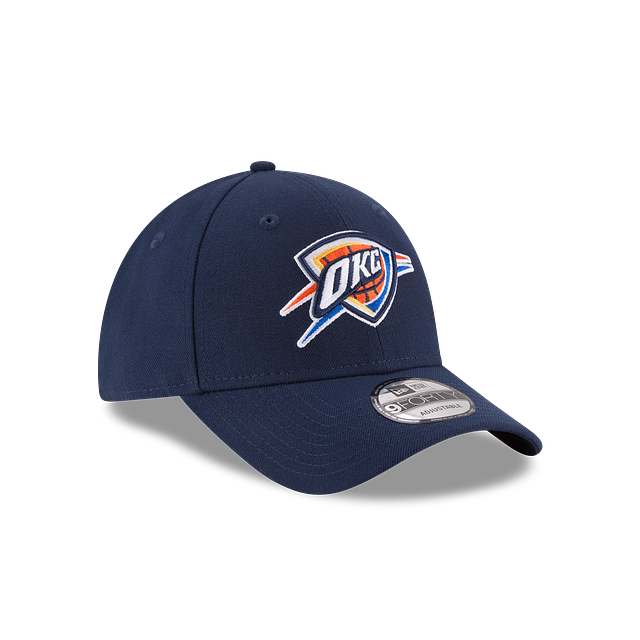 Oklahoma City Thunde NBA The League 9FORTY Strapback