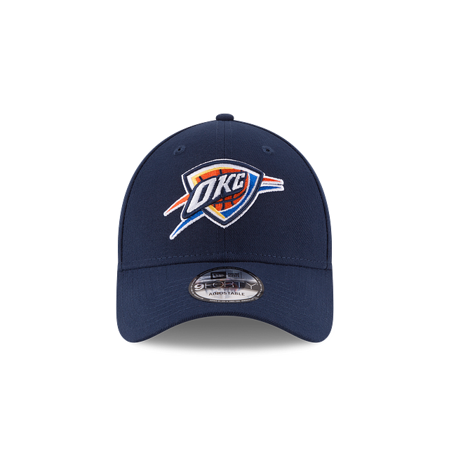 Oklahoma City Thunde NBA The League 9FORTY Strapback