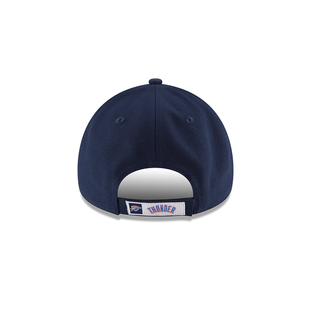 Oklahoma City Thunde NBA The League 9FORTY Strapback
