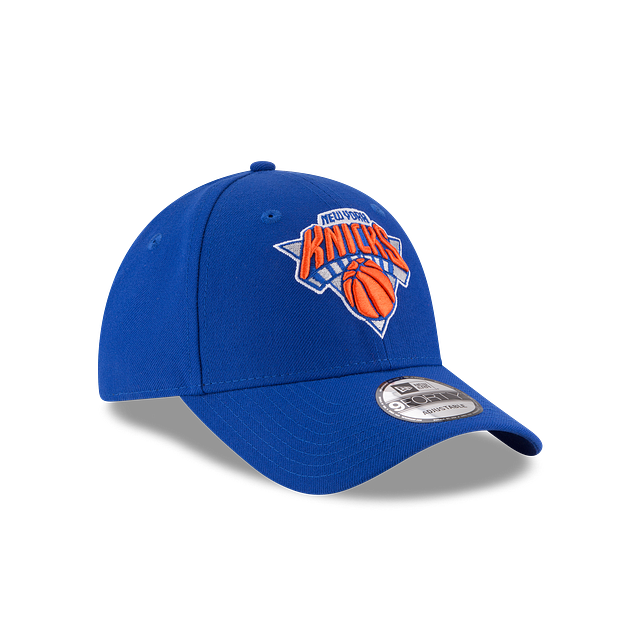 New York Knicks NBA The League 9FORTY Strapback