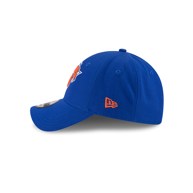 New York Knicks NBA The League 9FORTY Strapback