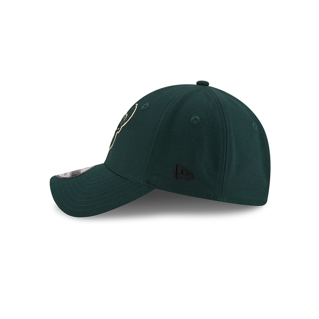 Milwaukee Bucks The League 9FORTY Strapback