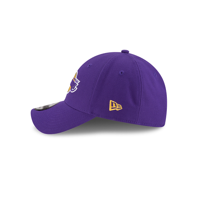 Los Angeles Lakers NBA The League 9FORTY Strapback