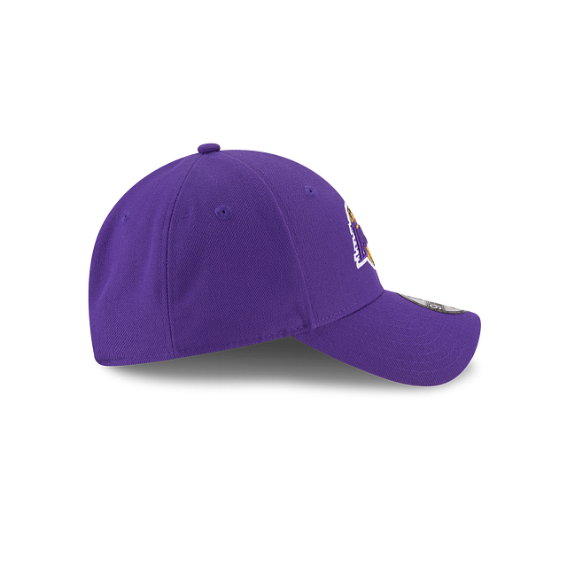 Los Angeles Lakers NBA The League 9FORTY Strapback