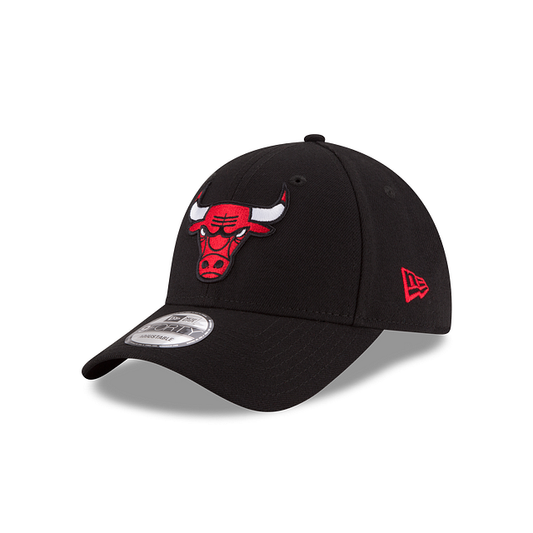 Chicago Bulls NBA The League 9FORTY Strapback