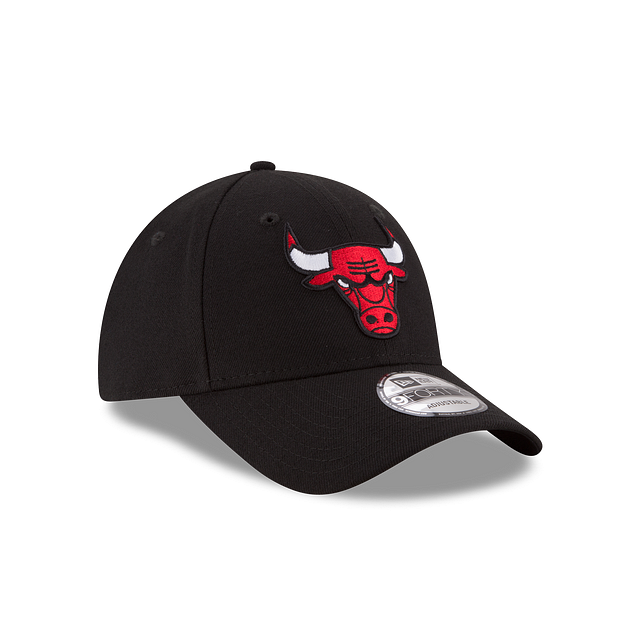 Chicago Bulls NBA The League 9FORTY Strapback
