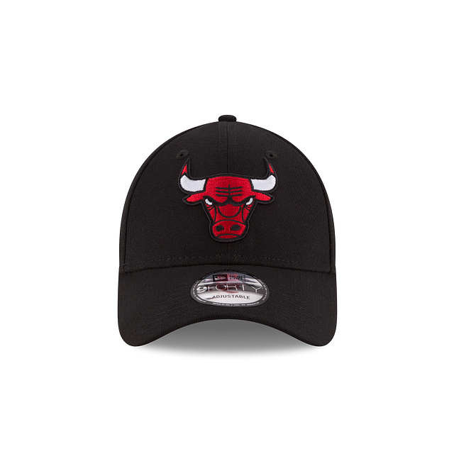 Chicago Bulls NBA The League 9FORTY Strapback