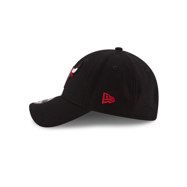 Chicago Bulls NBA The League 9FORTY Strapback