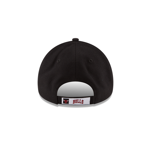 Chicago Bulls NBA The League 9FORTY Strapback