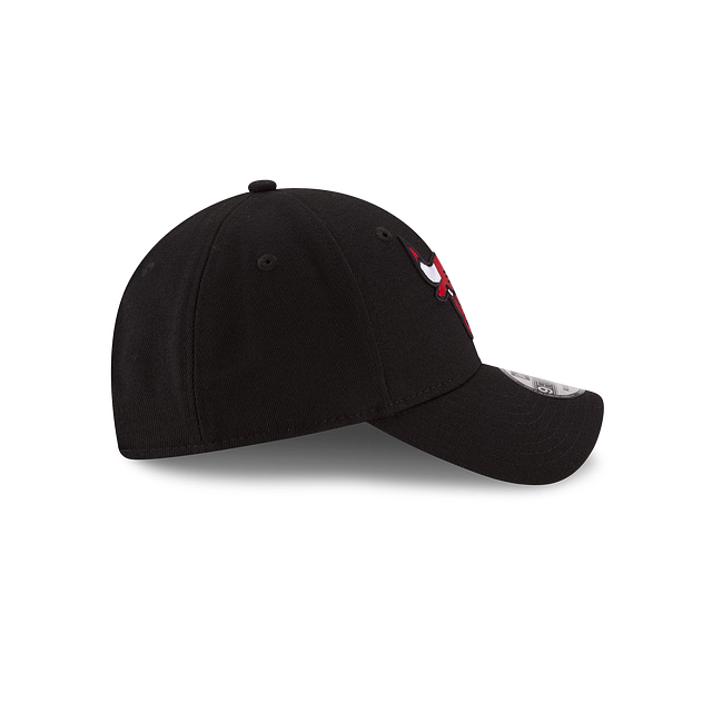 Chicago Bulls NBA The League 9FORTY Strapback