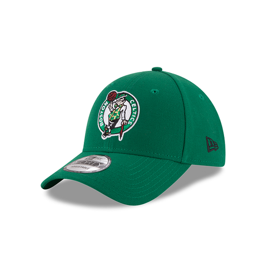 Boston Celtics The League 9FORTY Strapback