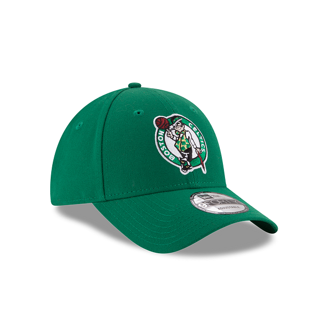Boston Celtics The League 9FORTY Strapback