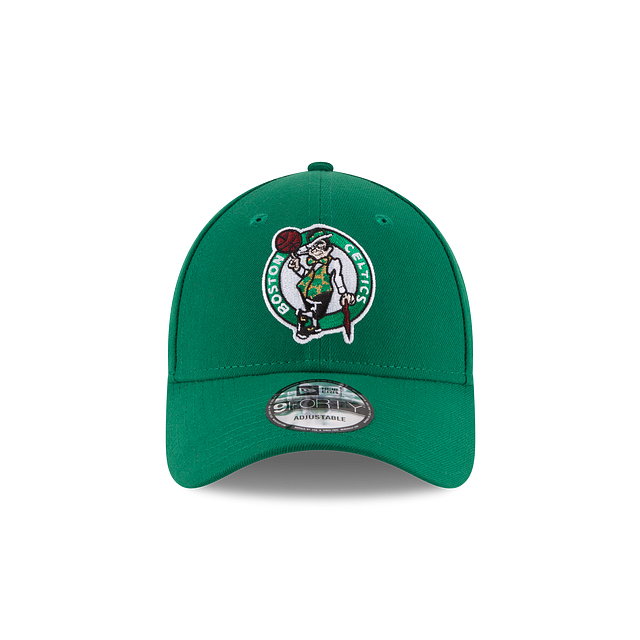 Boston Celtics The League 9FORTY Strapback