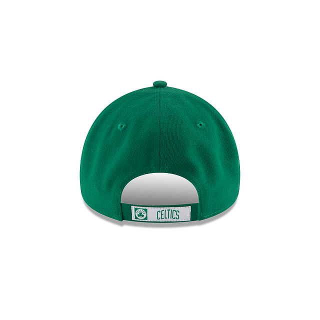 Boston Celtics The League 9FORTY Strapback