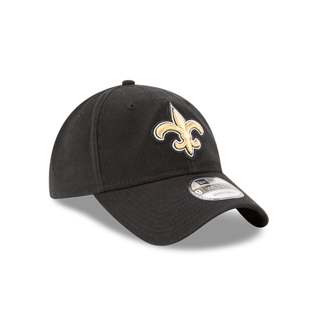 New Orleans Saints NFL Classics 9FORTY Strapback