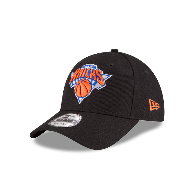 New York Knicks The League 9FORTY Strapback