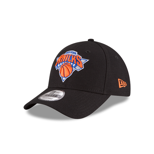 New York Knicks The League 9FORTY Strapback