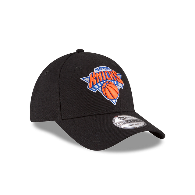 New York Knicks The League 9FORTY Strapback