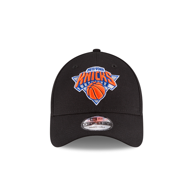 New York Knicks The League 9FORTY Strapback