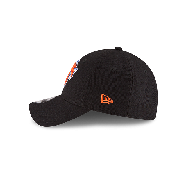 New York Knicks The League 9FORTY Strapback